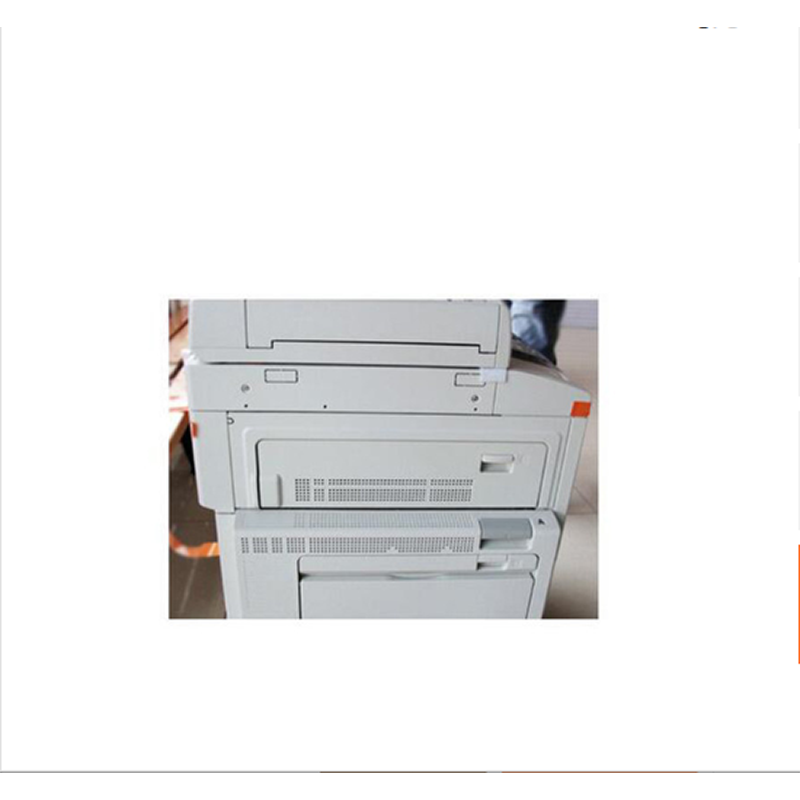 富士施乐(Fuji Xerox)DocuCentre-V 5070 CPS复印机A3打印复印扫描