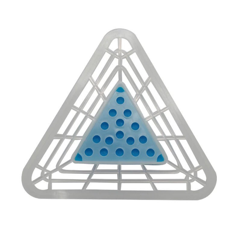 居尚小便池除臭三角块 10块装高清大图