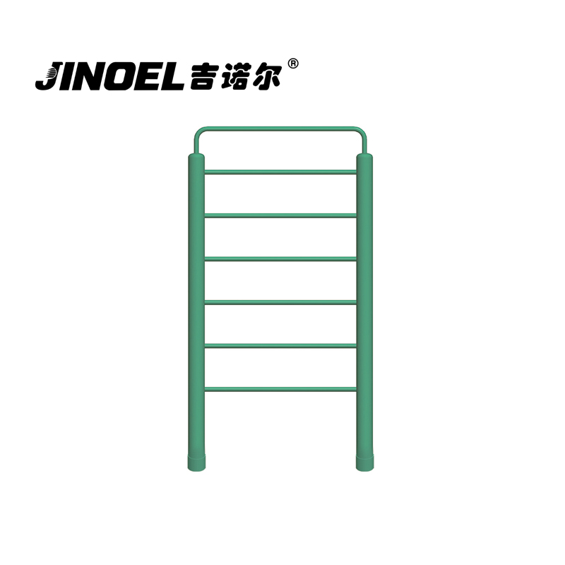 吉诺尔健身路径JNE-9014肋木架