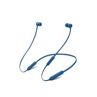 Beats X 无线蓝牙耳机 入耳式运动耳机 手机音乐耳机耳塞 (带麦可通话) 蓝色