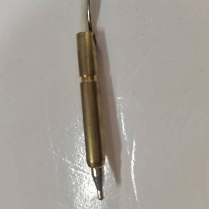 帮客材配 全新原装法迪欧燃气灶 JZT/Y- 2B301 热电偶收前务必验货高清大图