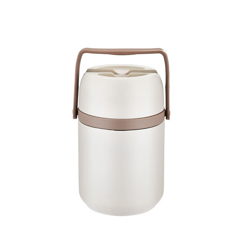 ADNENY 奥丁 WARE.温馨 日式真空焖烧罐Z-206 食品级不锈钢