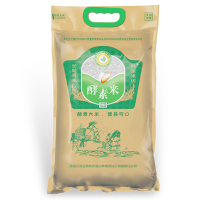 林家米坊酵素米5kg袋装