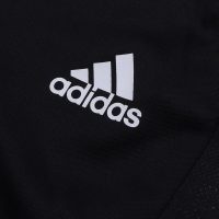 阿迪达斯儿童（adidas kids）童装男小童运动休闲七分运动短裤 CV5444