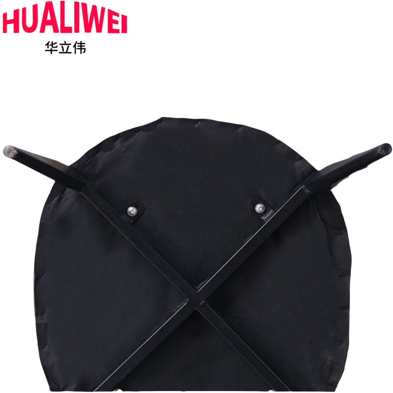 华立伟椅子休闲椅57*57*79cm把高清大图