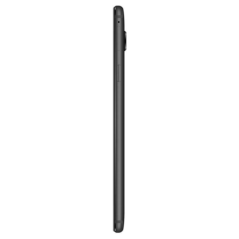 魅族(MEIZU) 魅族M15 全面屏手机 全网通公开版 4GB+64GB 曜岩黑色 移动联通电信4G手机 双卡双待