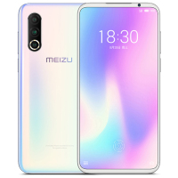魅族(MEIZU) 魅族16S Pro 全网通 6GB+128GB 梦幻独角兽 双卡双待 移动联通电信4G手机