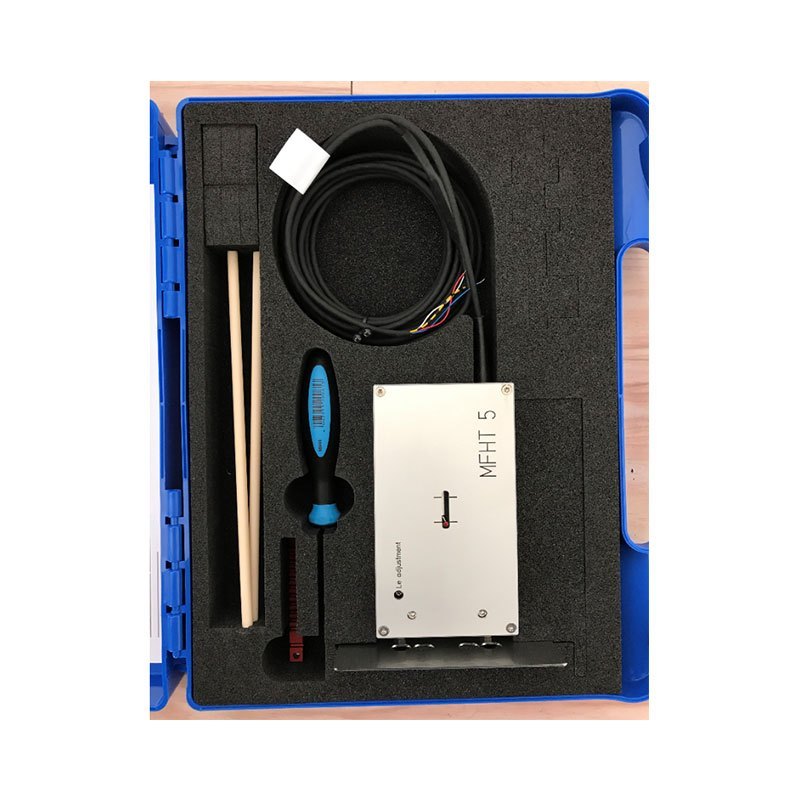 MAGNAFLUX MFHT5高温引伸计 高温测杆220MM长(单位:套)