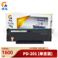 途泓 硒鼓PD-201适用p2200 pd201 p2500w m6550支
