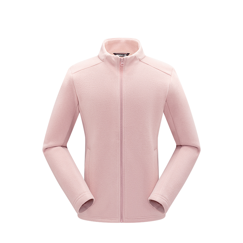 健卡侬抓绒外套JA10/件