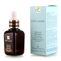 雅诗兰黛(Estee Lauder)小棕瓶护肤女士化妆品 精华50ml