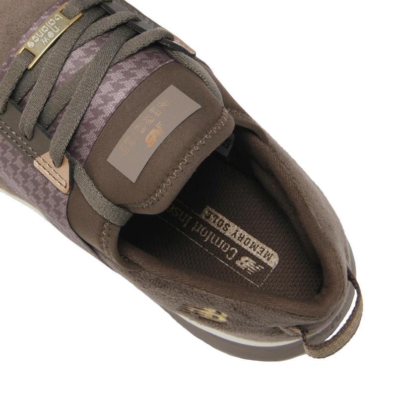 新百伦(New Balance)女鞋新款时尚优雅保暖加厚防滑冬季户外跑步