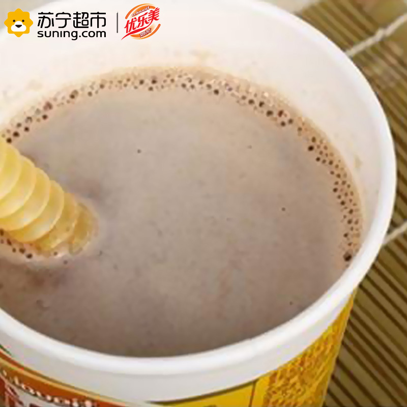 喜之郎优乐美u.loveit 咖啡奶茶 80g/杯