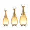 迪奥(Dior)金色女郎真我女士EDP浓香水75ML