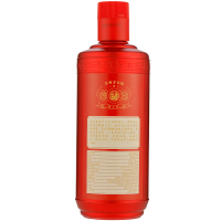 酱吉星 G10 酱香型 白酒 53度 500ml*6 整箱装