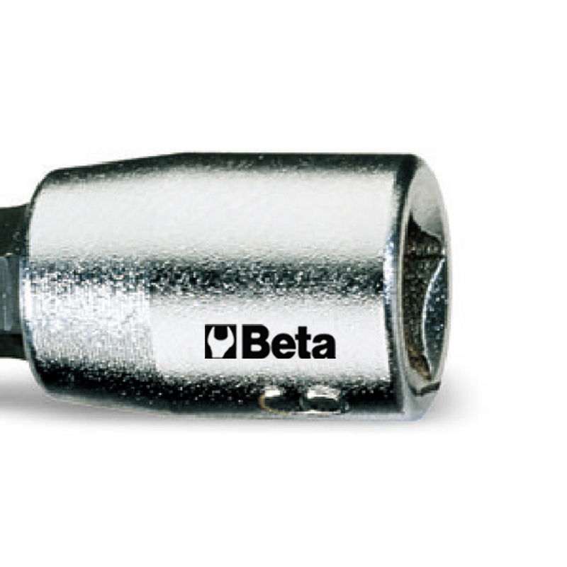 百塔(Beta) 900ME 7 六角旋具套筒高清大图