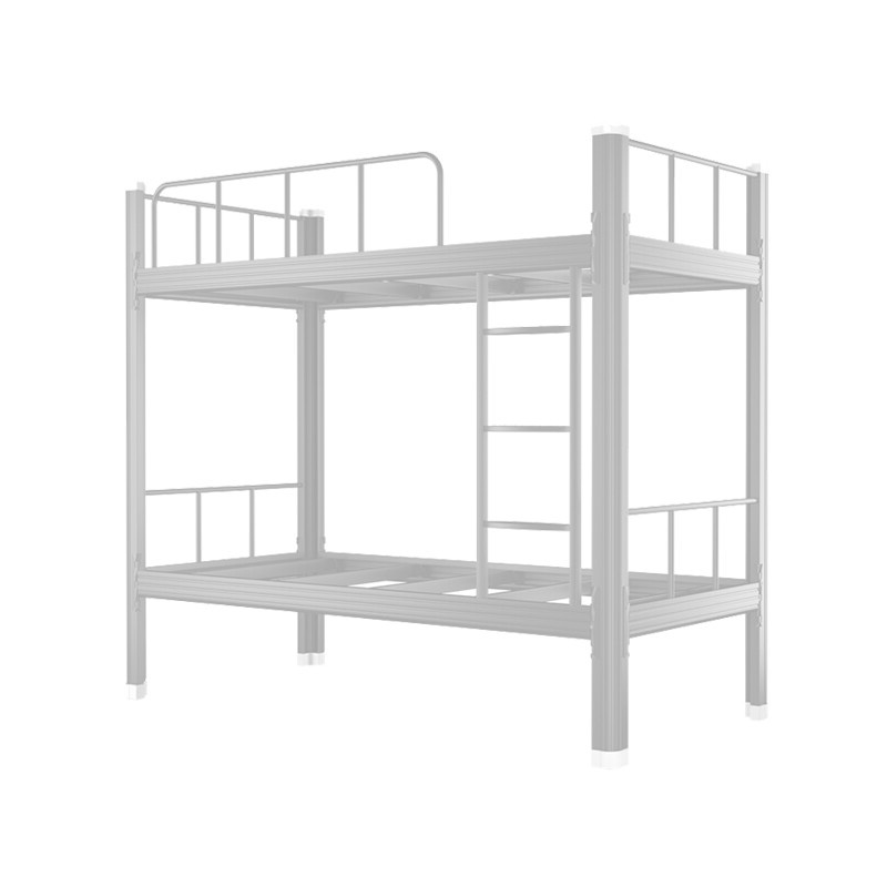 合祥源 上下铁架床 2000*1000*1800mm QX-C04 张高清大图