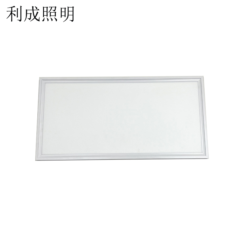 利成照明 LED超薄侧发光平板灯 300mm×600mm