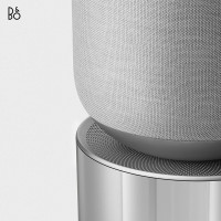 B&O Beosound Balance 无线蓝牙HIFI音箱 丹麦bo家用WIFI多媒体桌面音响 天然铝