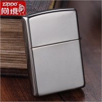原装zippo打火机正品 黑冰20969谁与争锋美国原装 版zippo煤油机 打破传统 男士 正版