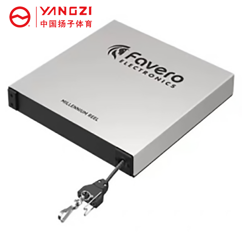 扬子(YANGZI)剑道 拖线盘YZ-CJ002