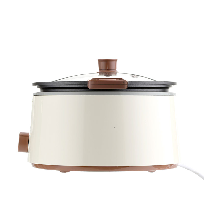 膳魔師(THERMOS) 电火锅 EHA-4336A高清大图