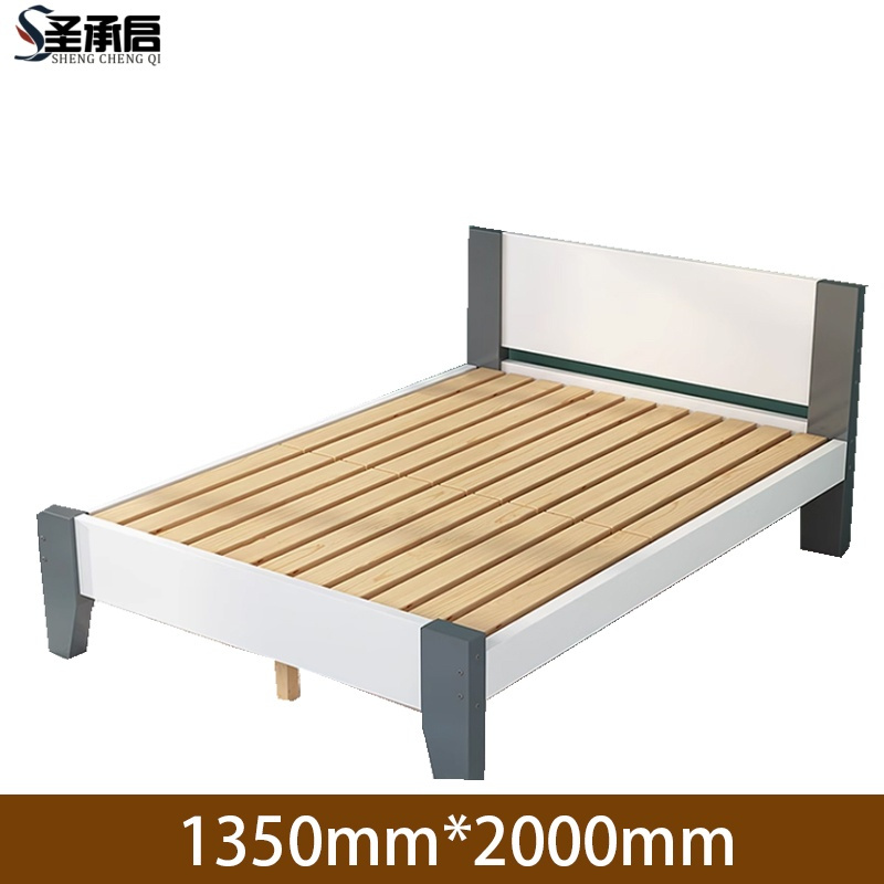 圣承启 职工床 2*1.35m 张