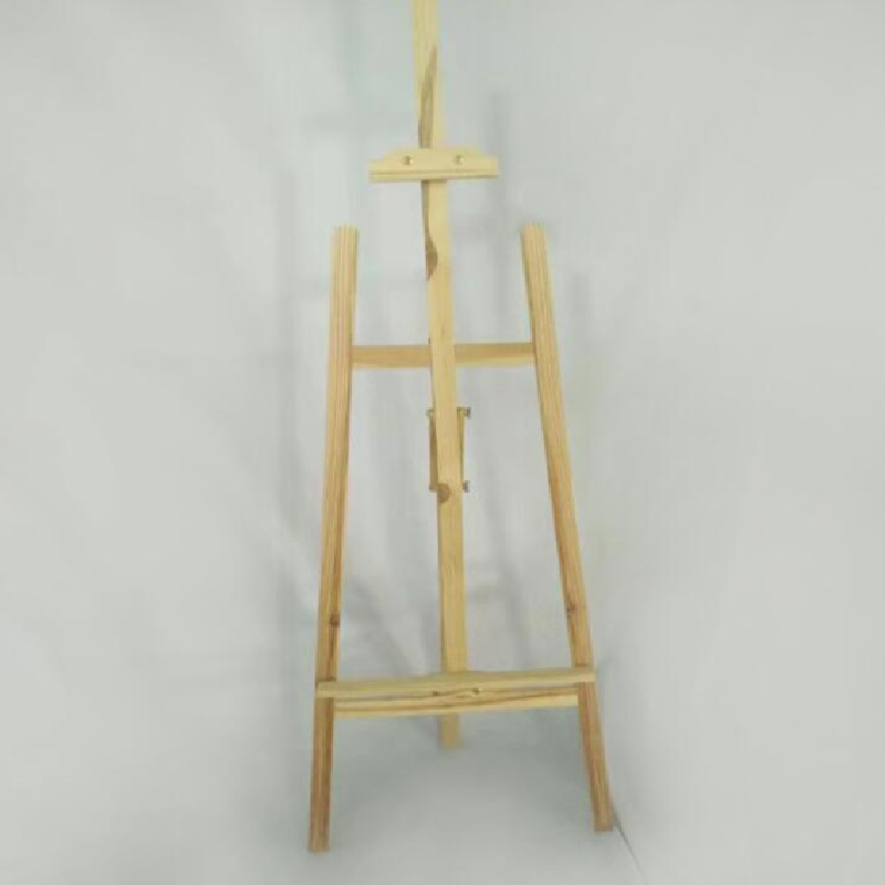 1.5米/1.2米美术素描木画架桌面台式榉木木质儿童
