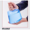 一次性袖套双根皮筋巨厚蓝色加长套袖40cm100只/包 单位:只