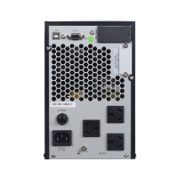 华为(HUAWEI)3KV 在线式UPS电源(配备16节100AH 电池)