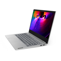 ThinkPad联想ThinkBook 13s 13.3英寸超轻薄笔记本电脑(酷睿I5-10210U 16G 1TBGSSD 2G独显)定制