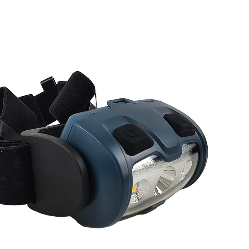 OHUIZAOMIN 防爆头灯 OHJW5154F 个 蓝色高清大图