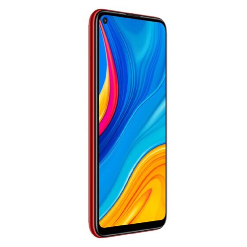 华为huawei畅享104gb64gb相思红全网通双4g极点全面屏4800万超清夜景