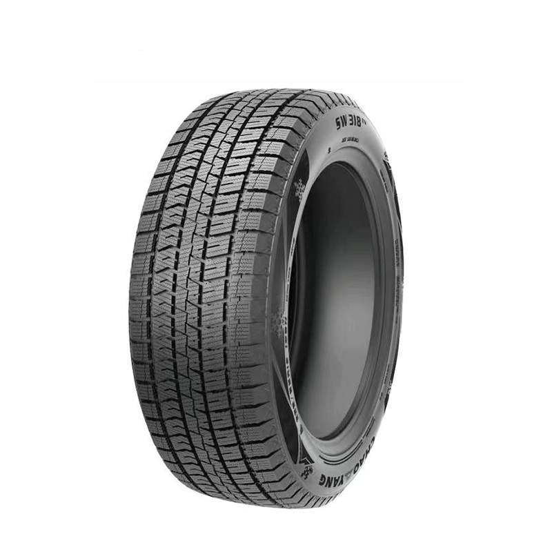 朝阳 防滑冬季雪地胎 225/60R18 SW318ev 条高清大图