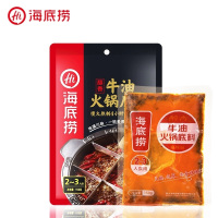 海底捞麻辣香锅调味料