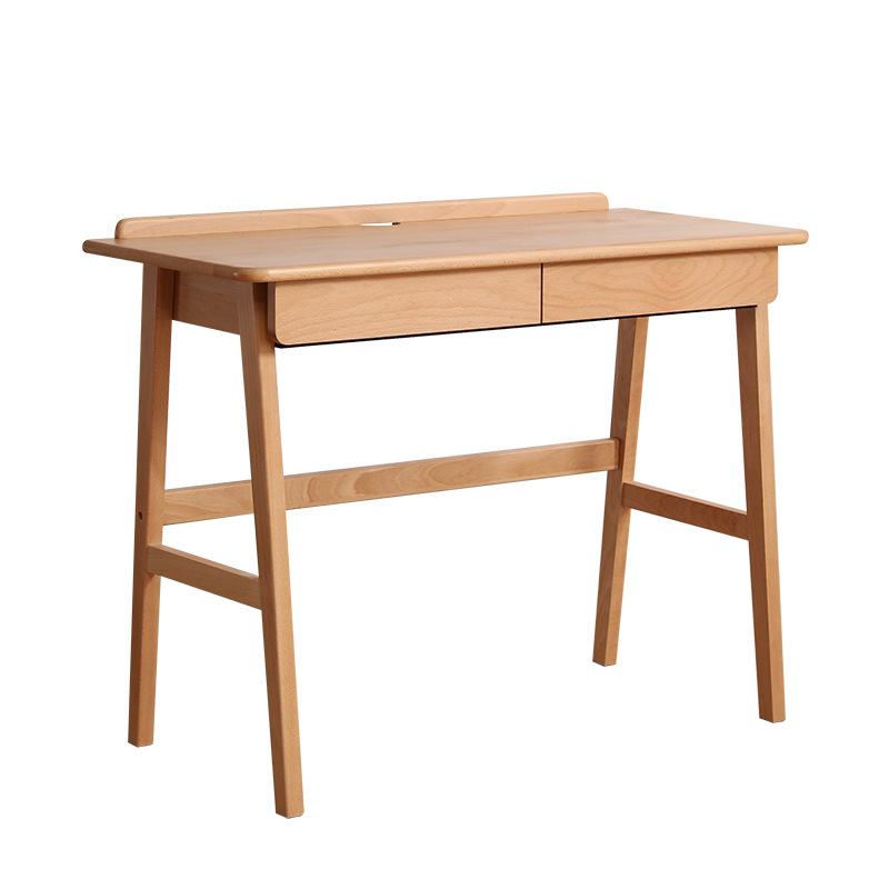 豫龙都书桌80cm张高清大图