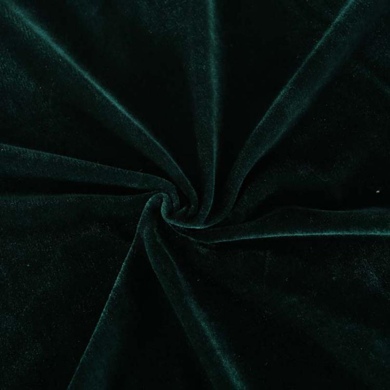 家柏饰(CORATED)简约会议室桌布 平铺台布 办公桌绒布桌布 加厚金丝绒面料