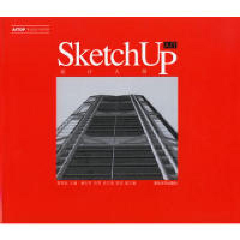 正版新书】SketchUp入门设计大师主9787302131502