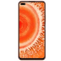 荣耀(honor) 荣耀V30 双模5G 麒麟990 全网通版 6GB+128GB 曙光之橙 移动联通电信5G手机 荣耀v305g版