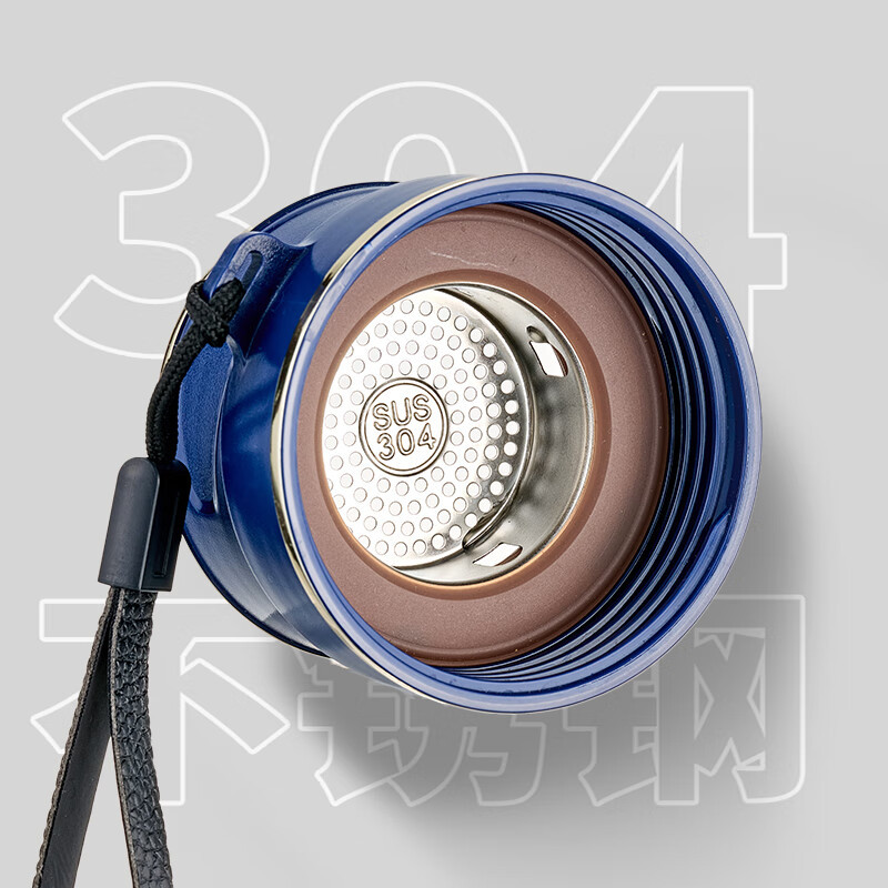 果兹泡茶杯360ml云岫智雅高硼硅玻璃耐高温GZ-S79(颜色随机)高清大图