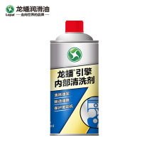 龙蟠 3ECARE 发动机抗磨养护剂 换油使用 引擎清洗保护清洗剂