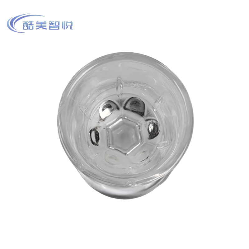 酷美智悦 白酒杯 KM-XS558 个高清大图