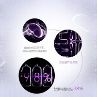 欧莱雅(L’OREAL)小黑瓶精华液 青春密码酵素精华肌底液 面部抗老紧致 保湿补水 小黑瓶肌底液30ml