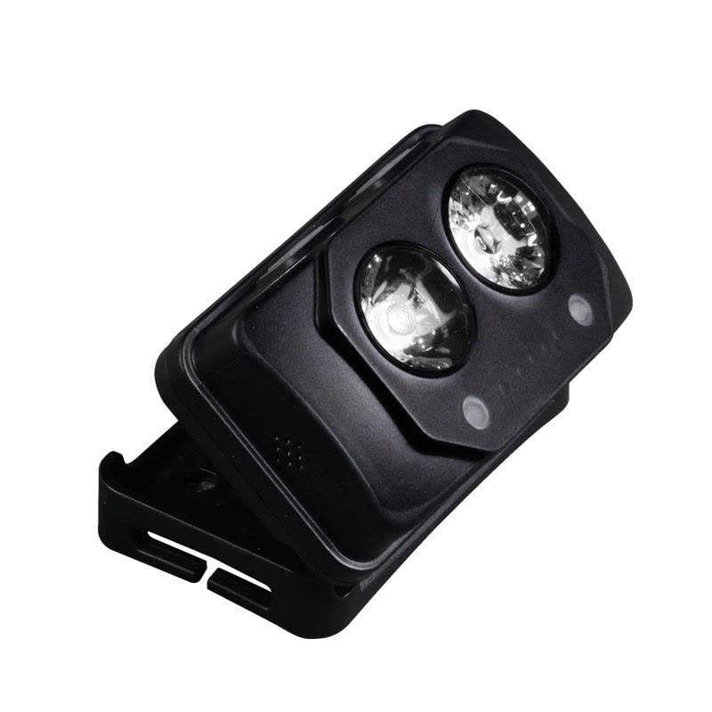 光源速 工作灯头灯 GYS5133B 3.7V 5W LED IP66 6000K 2.6Ah黑色图片