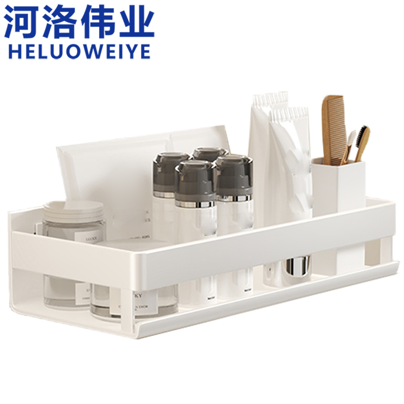 河洛伟业置物架 置物架30cm 个