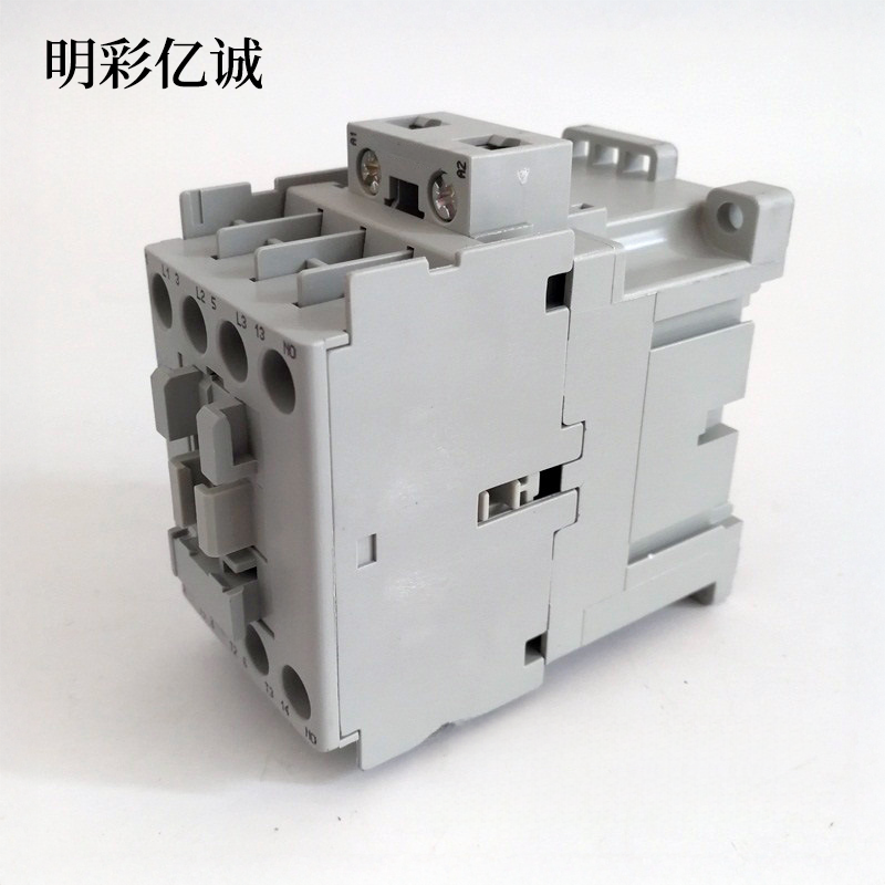 明彩亿诚 接触器 100-C23*01C 个高清大图