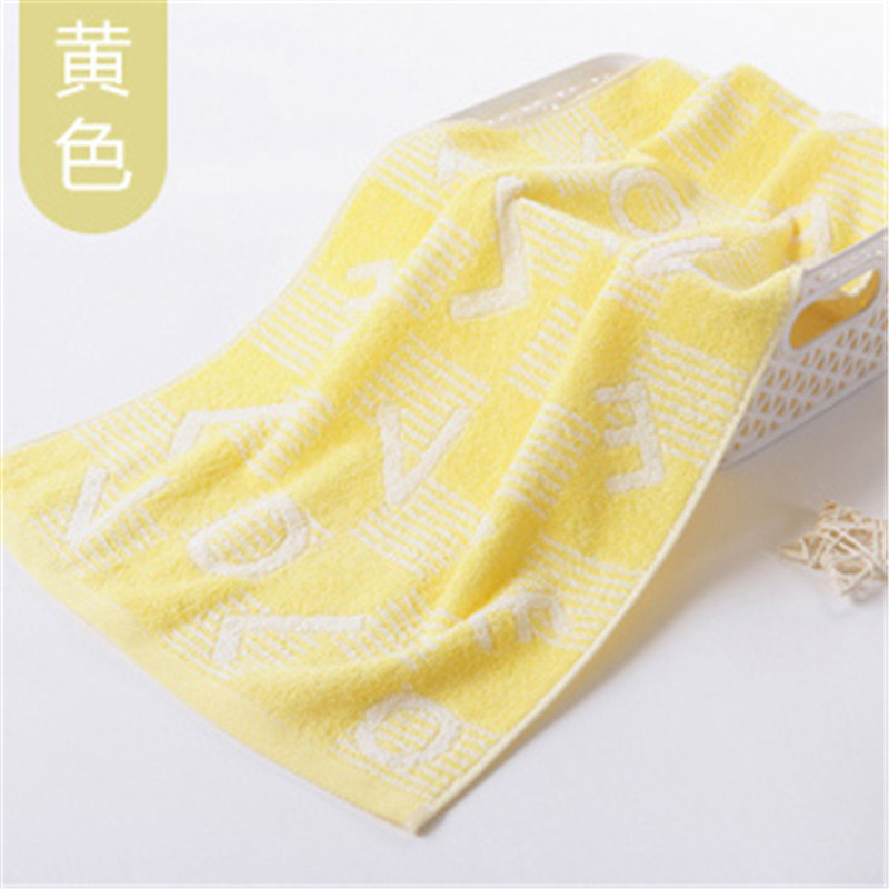 华敏 毛巾 图案 条高清大图