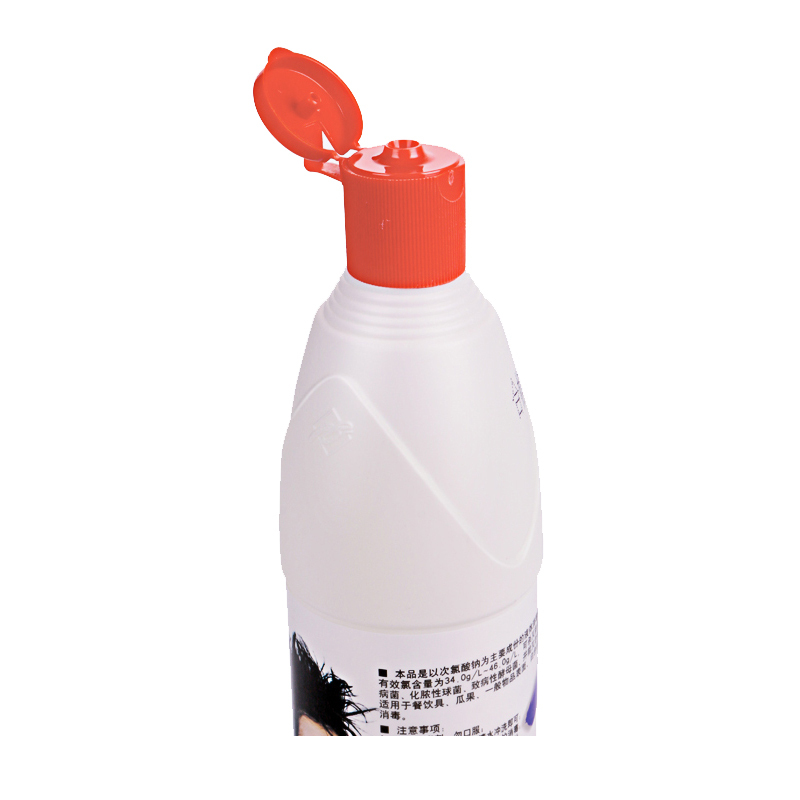 爱特福84消毒液468ml