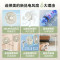 美的(Midea)电风扇落地扇台扇家用大风量电扇宿舍轻音低噪台式桌面两用节能 [升级大网圈]SAH35MR