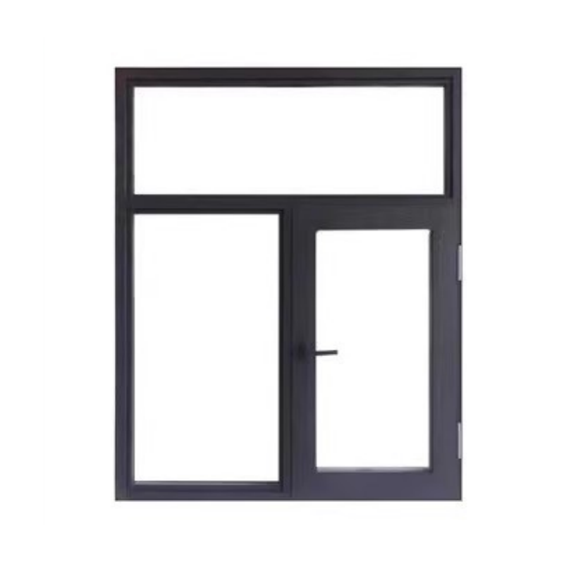 凡礼格塑钢窗户B款定制平方米高清大图